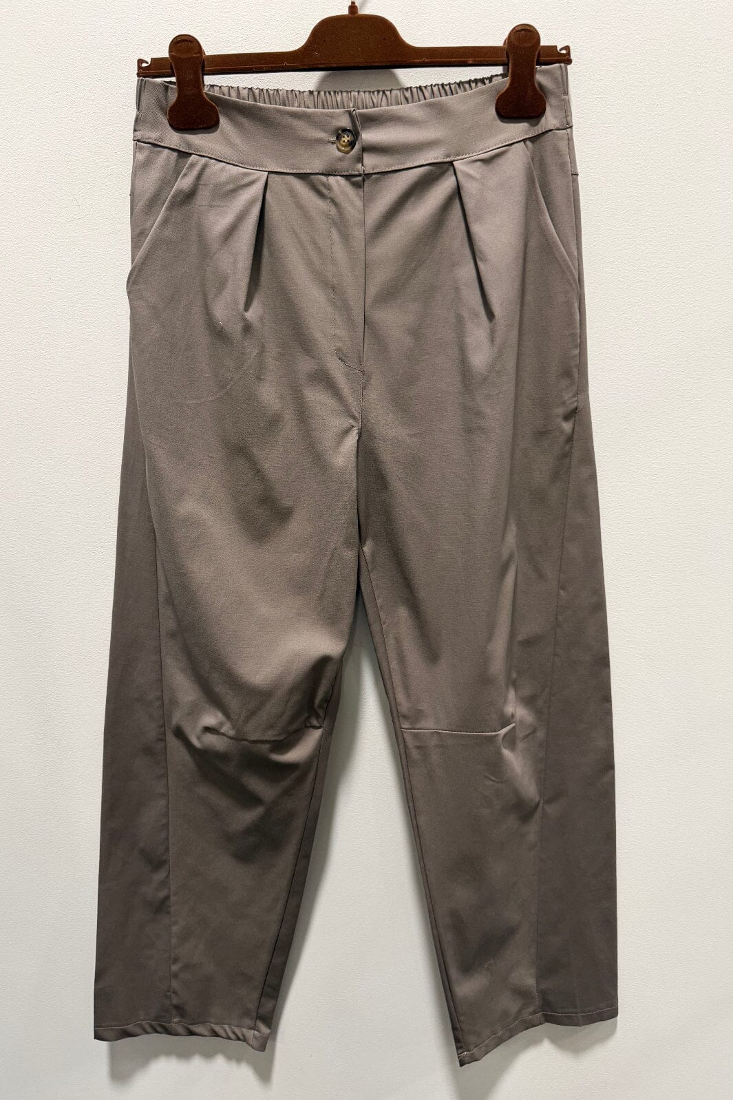 Marta Du Chateau - Mdckarmen Pants 8022 - Fango6 Bukser 