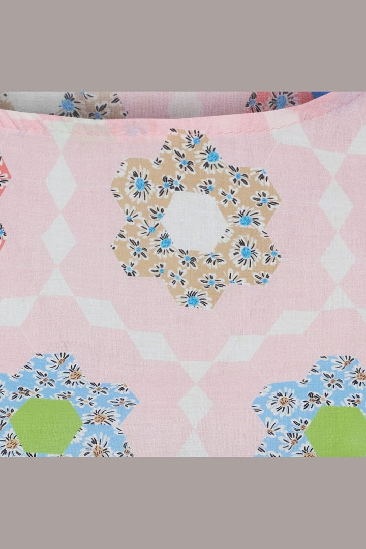 Marta Du Chateau - Mdckasimira Top 268483 - Roseipa1401D1