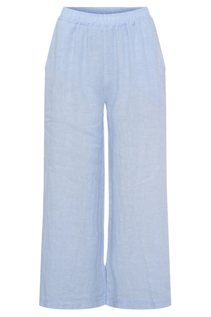 Marta Du Chateau - Mdckatia Pants 266135 - Cielo