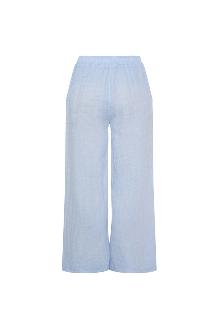 Marta Du Chateau - Mdckatia Pants 266135 - Cielo