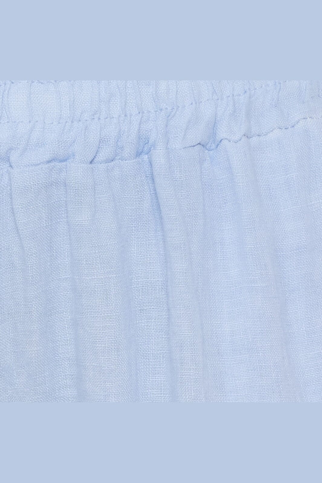 Marta Du Chateau - Mdckatia Pants 266135 - Cielo