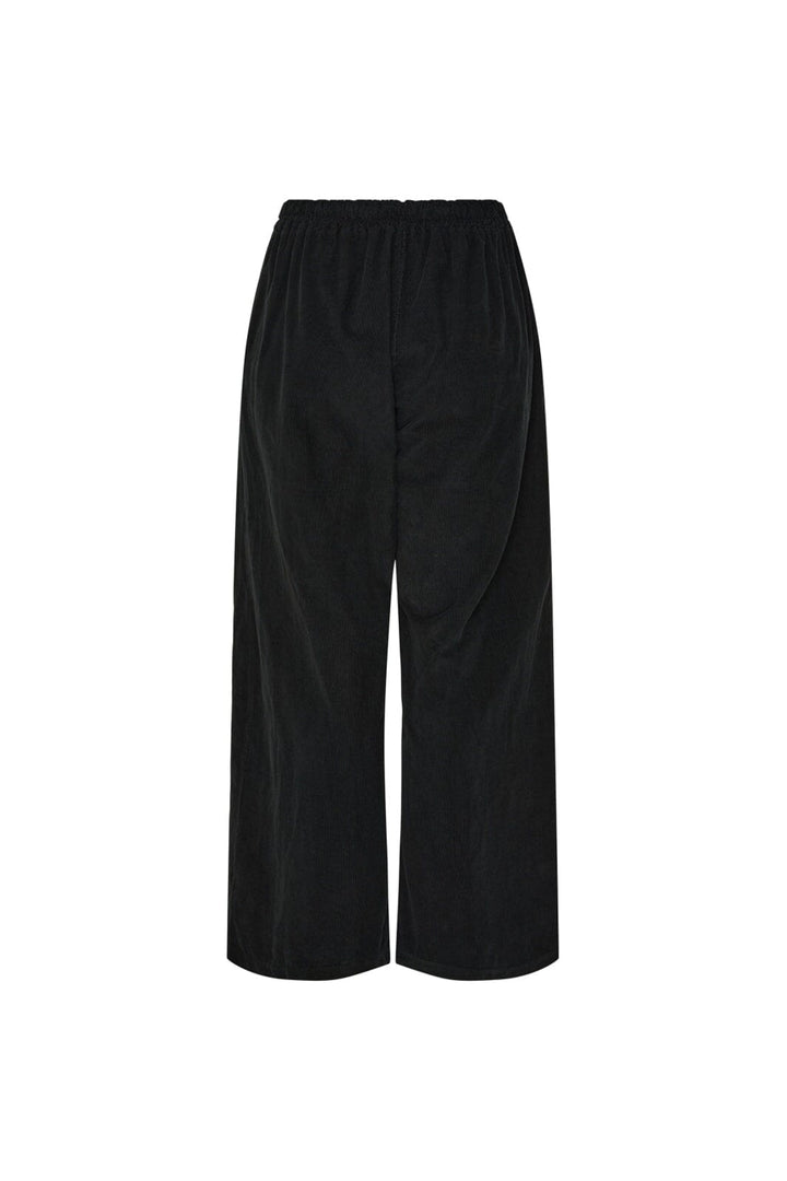Marta Du Chateau - Mdckiana Pants 62543V - Black