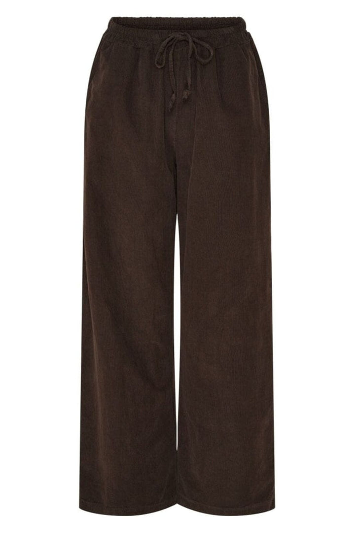 Marta Du Chateau - Mdckiana Pants 62543V - Moro635 Bukser 