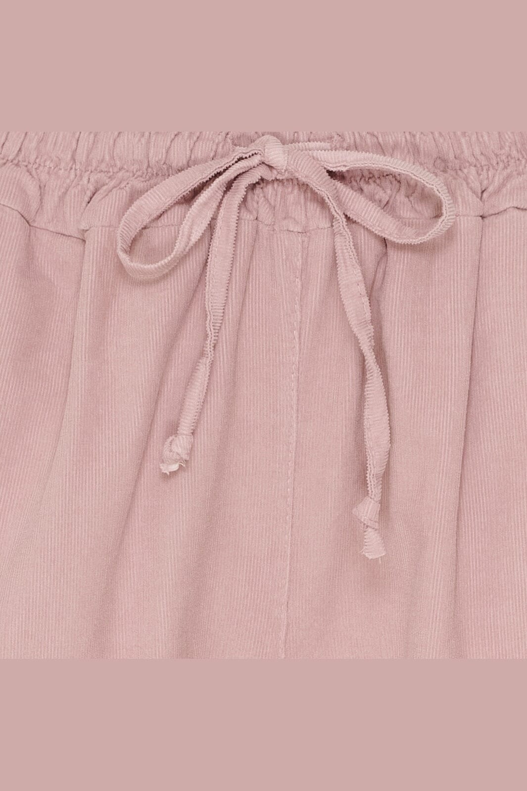 Marta Du Chateau - Mdckiana Pants 62543V - Rosaantique2017