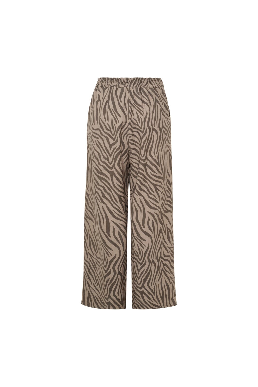 Marta Du Chateau - Mdclupus Pants 22598 - Zebra Fango