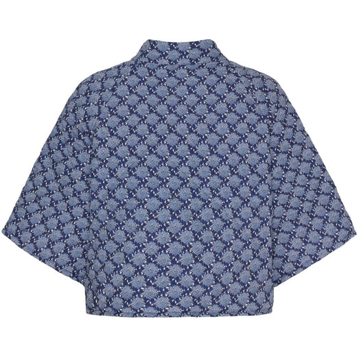 Marta Du Chateau - Mdcmelisa Jacket 268190 - Navyr1621 Jakker 