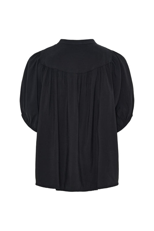 Marta Du Chateau - Mdcmelodie Blouse 58210 - Nero1