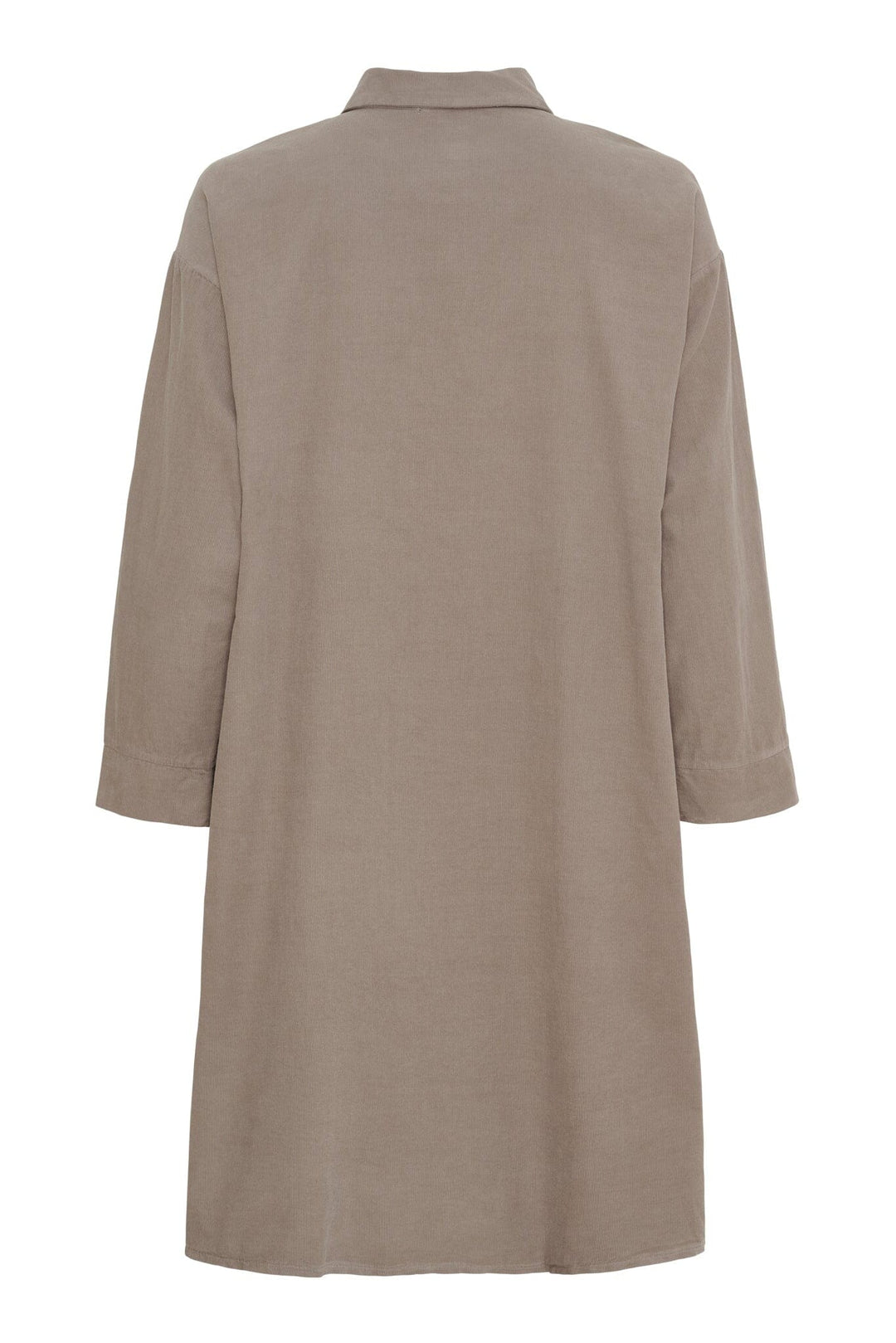 Marta Du Chateau - Mdcmerete Dress 269045 - Fango2060 Kjoler 