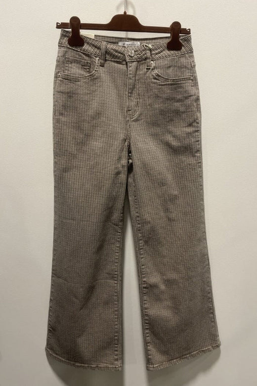 Marta Du Chateau - Mdcmilten Jeans MDC239-JP9144 - Beige