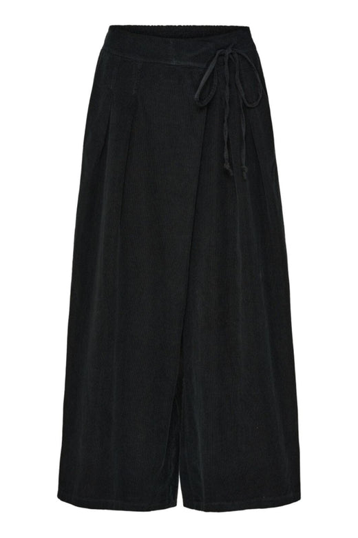 Marta Du Chateau - Mdcmirella Pants 256244V - Black Bukser 