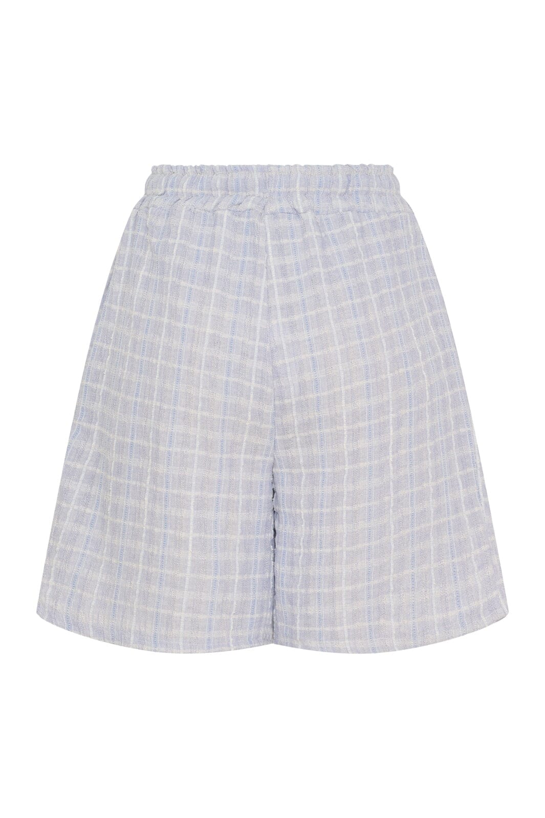 Marta Du Chateau - Mdcmonica Shorts 7350 - Celeste3