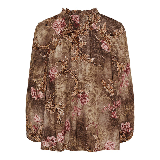 Marta Du Chateau - Mdcoctavia Shirt 003B - Fangovoh4988 Skjorter 