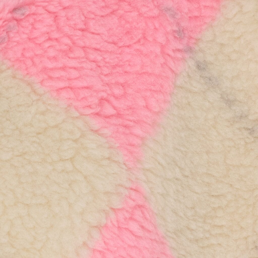 Marta Du Chateau - Mdcpam Vest 26801 - Beige/Rose Veste 