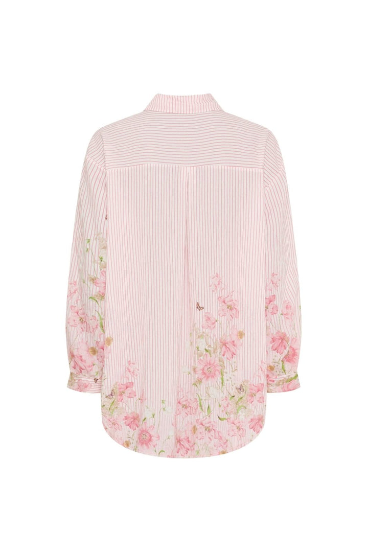 Marta Du Chateau - Mdcpatricia Shirt 2625b - Rosada451V7