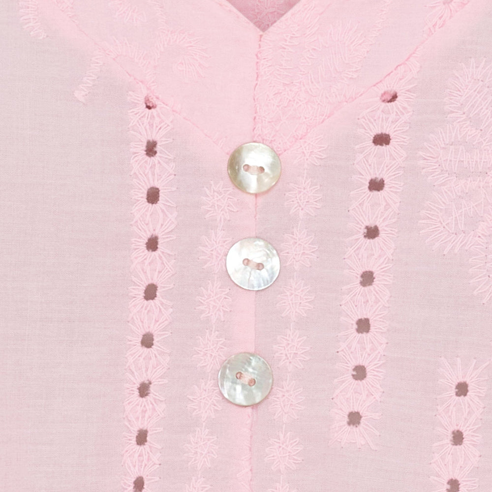 Marta Du Chateau - Mdcperla Top 6261 - Pink95 Toppe 