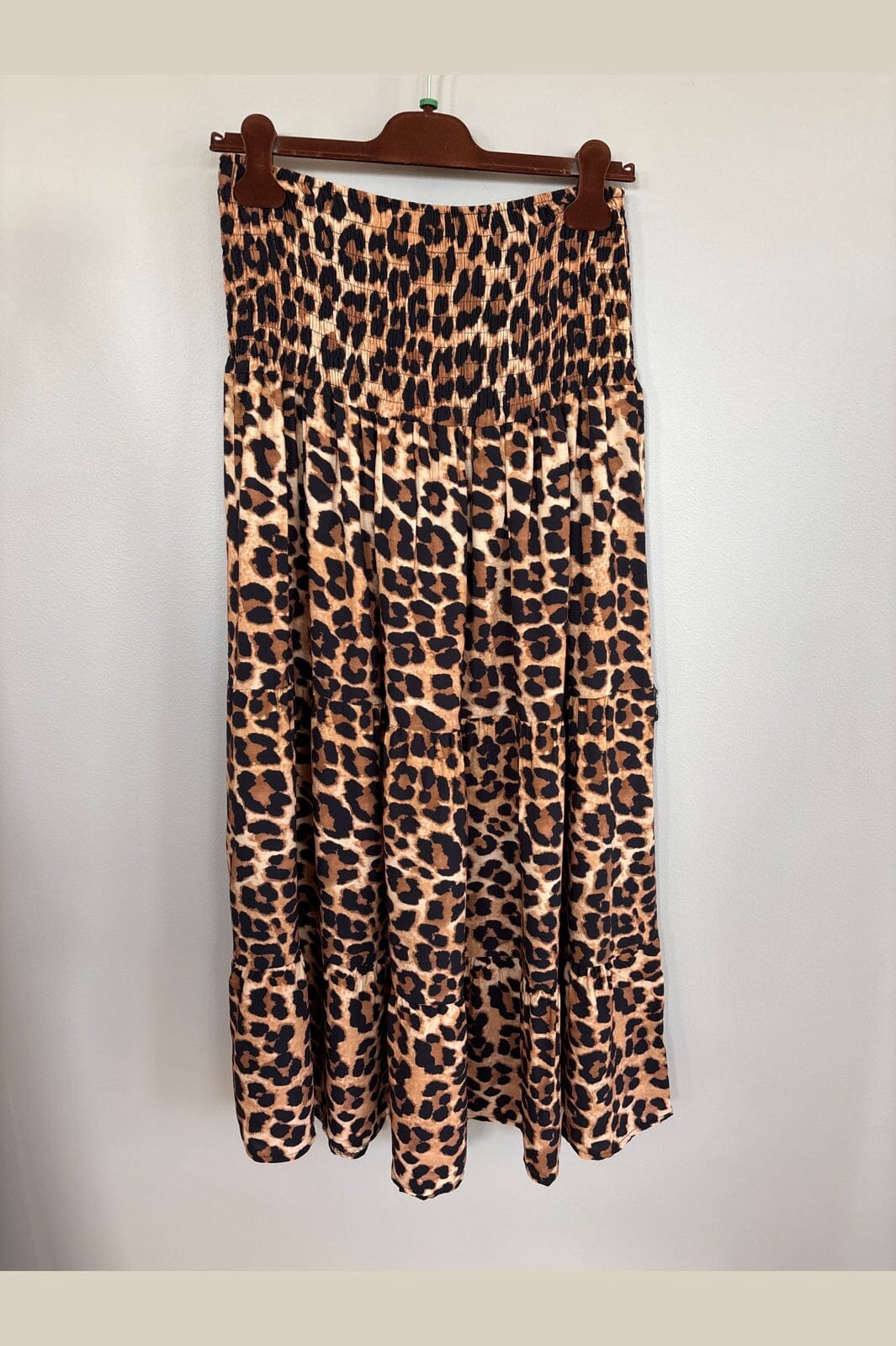 Marta Du Chateau - Mdcprincess Skirt 5201 - Originale058Tpyn