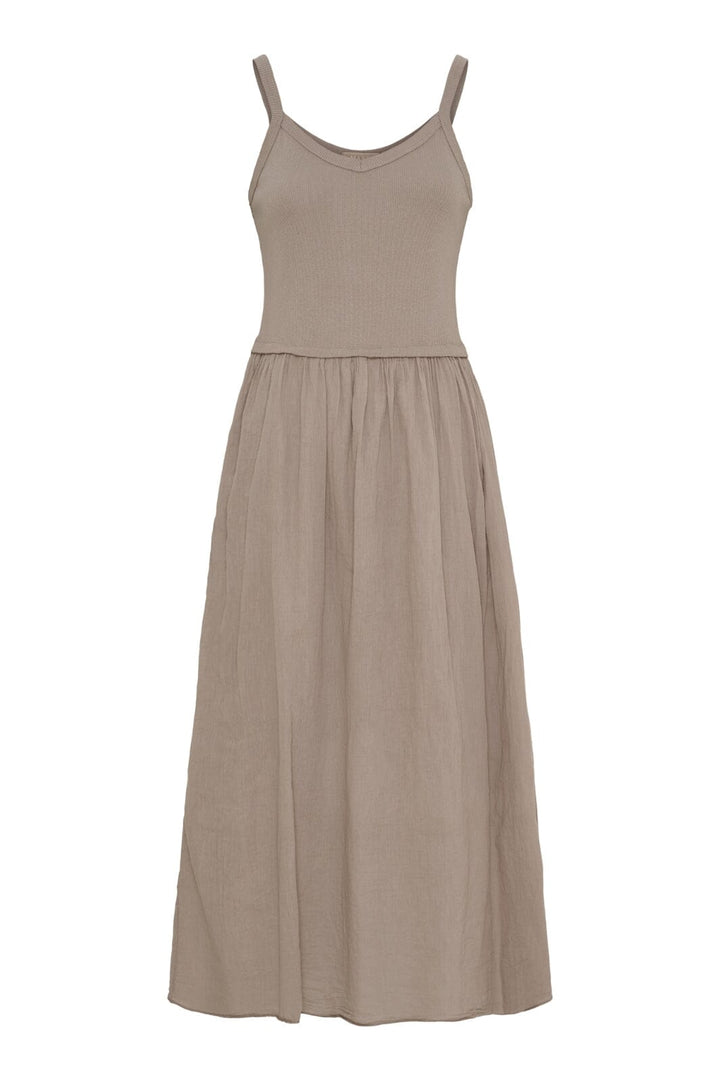 Marta Du Chateau - Mdcraymonde Dress 22586 - Fango Kjoler 