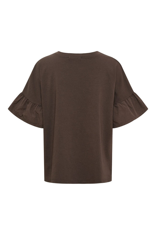 Marta Du Chateau - Mdcsabela Tee 26100 - Moro