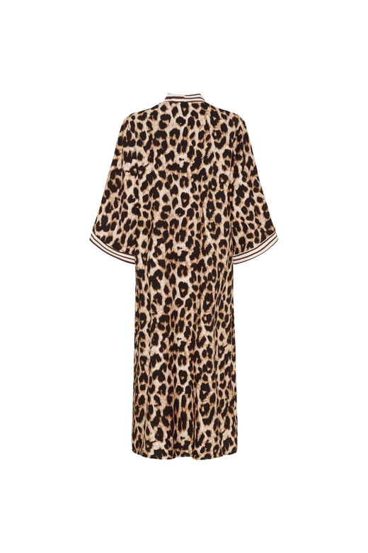 Marta Du Chateau - Mdcstefania Dress 7176 - Leo