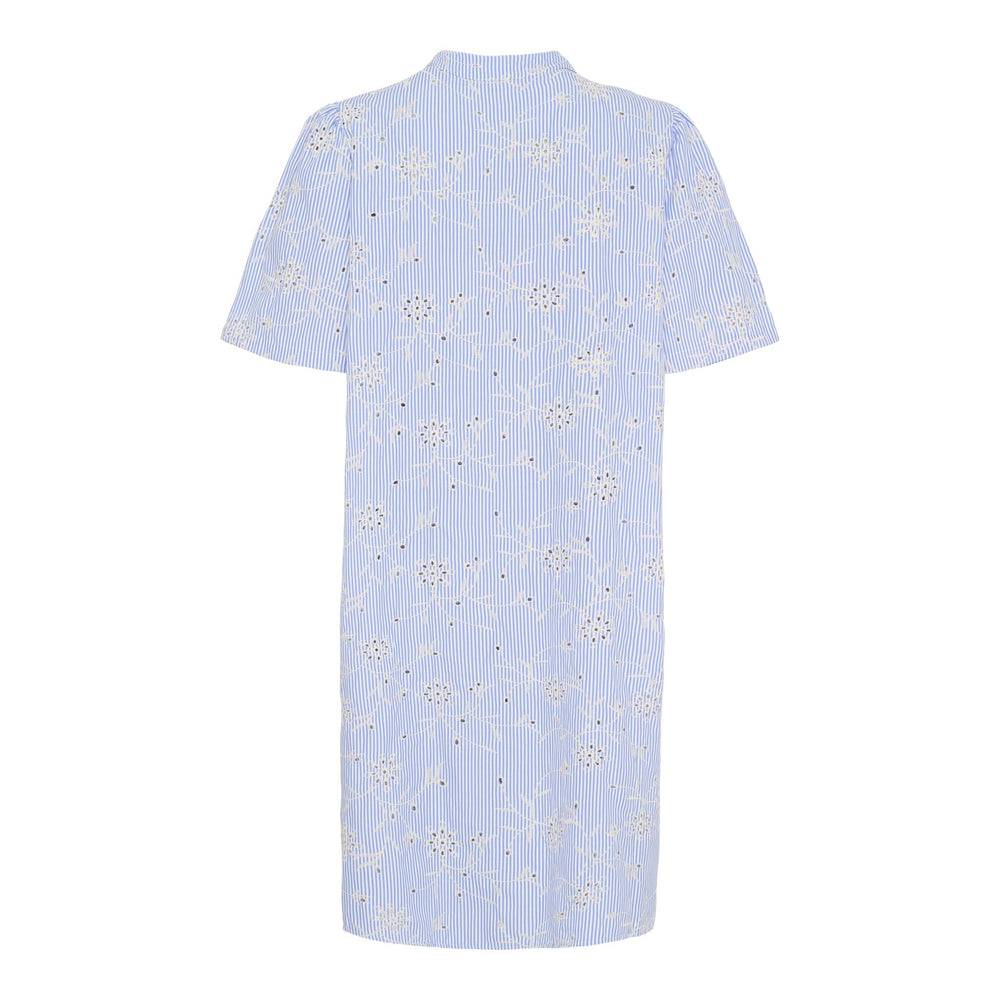 Marta Du Chateau - Mdcthalia Dress 259089 - Celeste Kjoler 