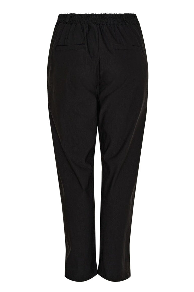 Marta Du Chateau - Mdcuma Pants 256422 - Black99