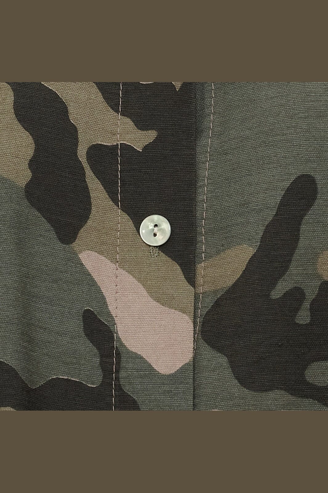 Marta Du Chateau - Mdcvianne Shirt 26133 - Military6