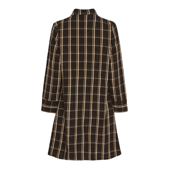 Marta Du Chateau - Mdcvivi Dress 7411A - Moro7781 Kjoler 