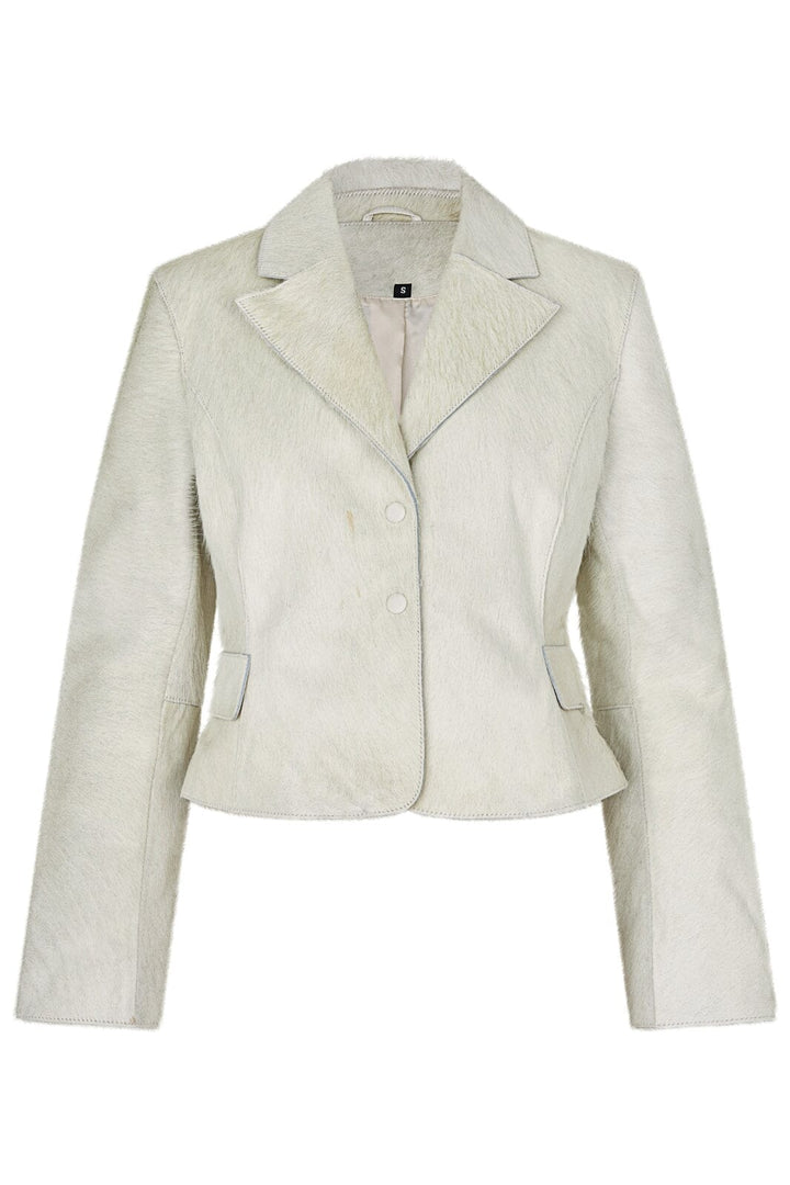 MbyM - Alfino-M 63320825 - U37 - White Cow