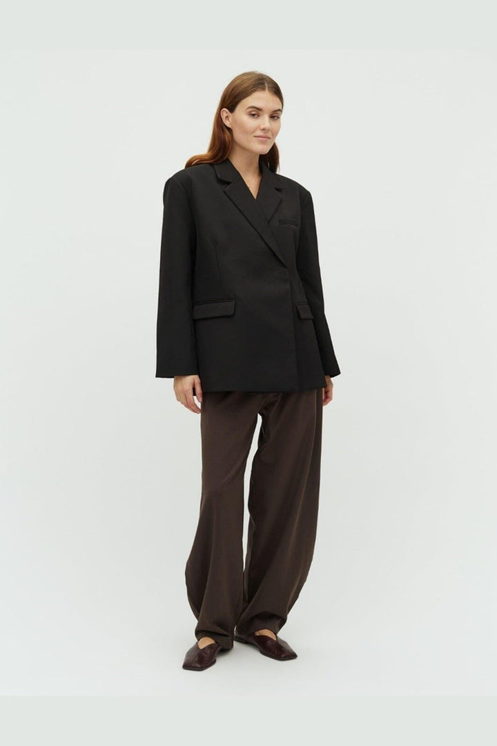 MbyM - Amariella-M 64291135 - 880 - Black
