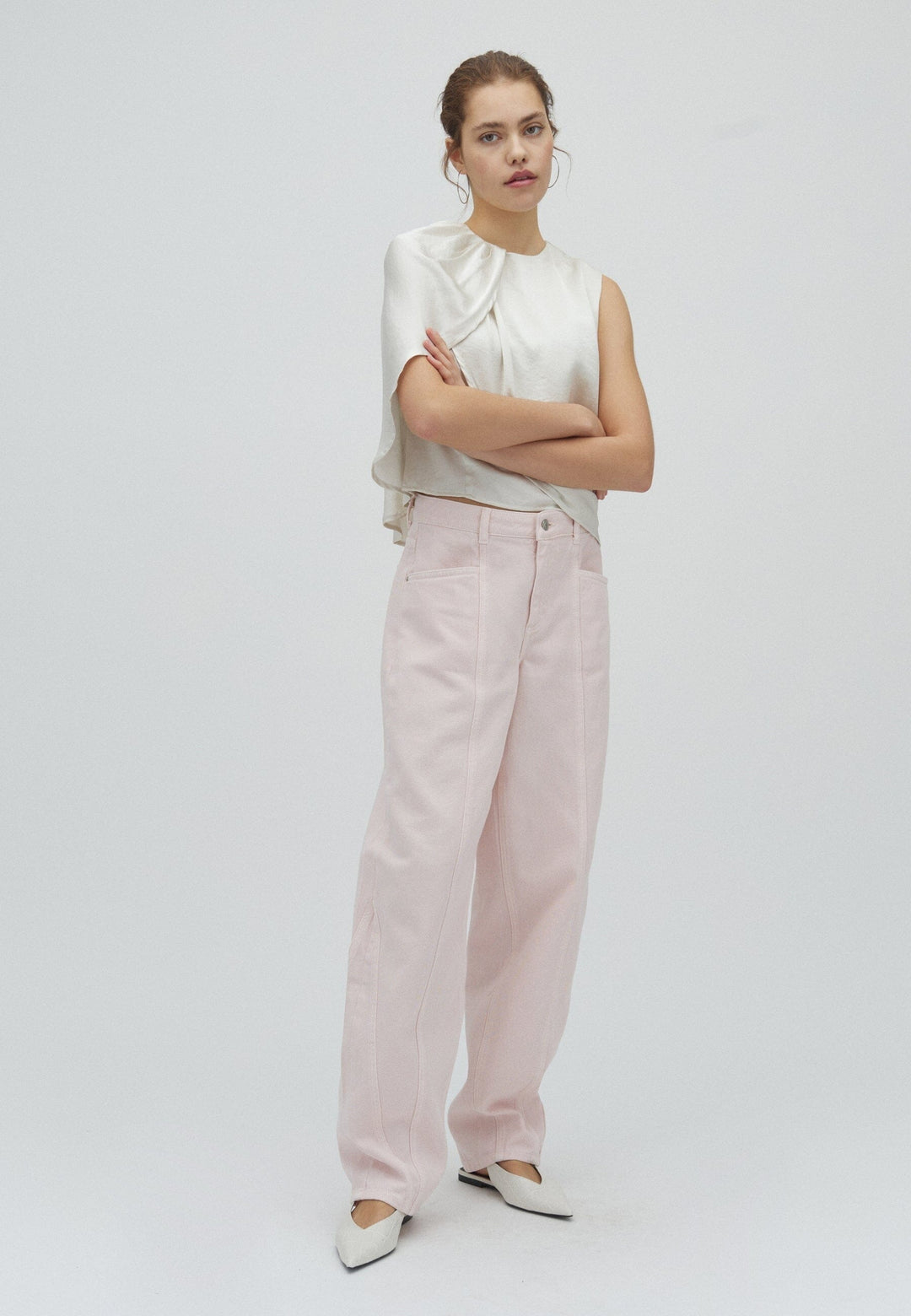 MbyM - Aquilla-M 57351600 - 808 - Sugar Toppe 