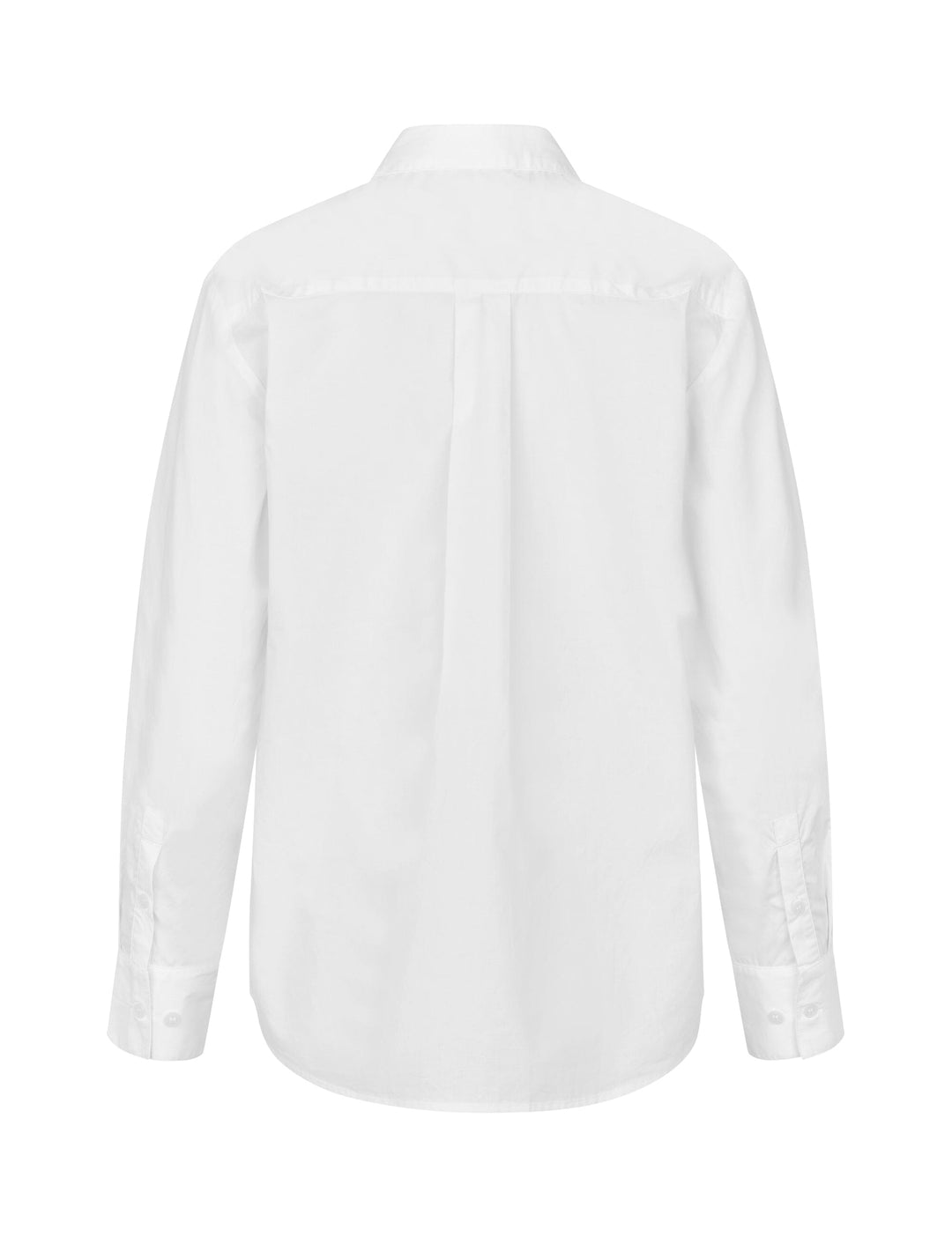 MbyM - Aurore-M 63560945 - 800 - White Skjorter 