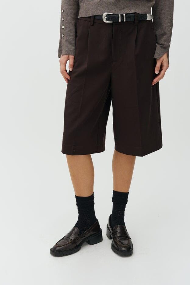 MbyM - Bamudo-M 57060036 - T29 - Java Shorts 