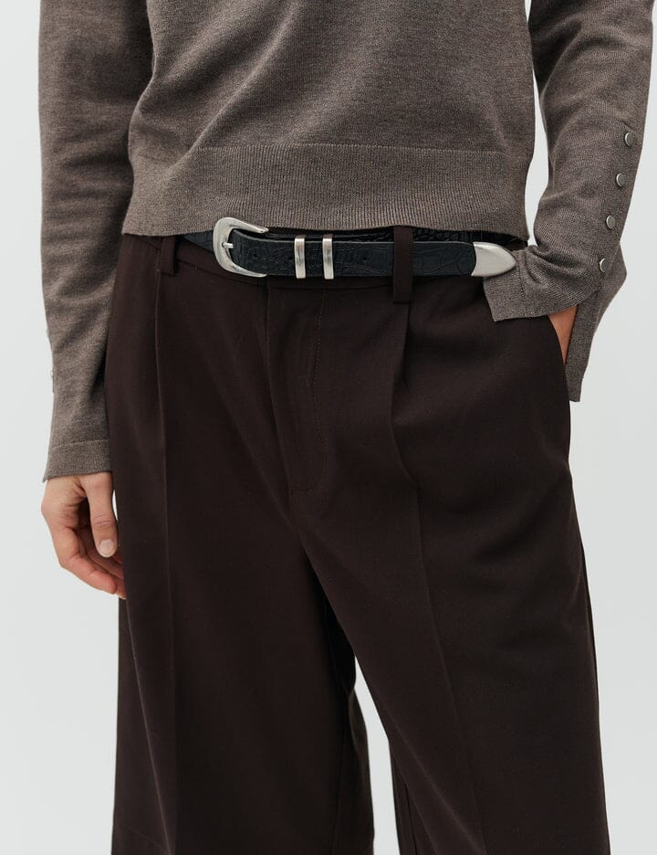 MbyM - Bamudo-M 57060036 - T29 - Java Shorts 