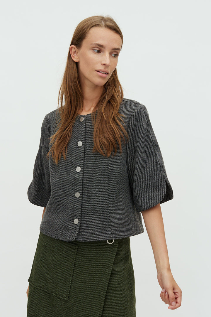 MbyM - Baomin-M 57650946 - U10 - Black Twill Blazere 