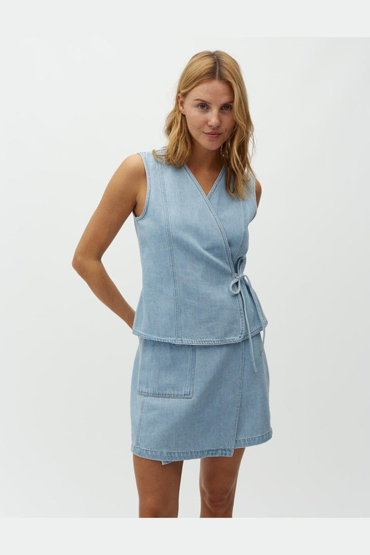 MbyM - Cenaya Sl-M 62421143 - U31 - Light Soft Wash