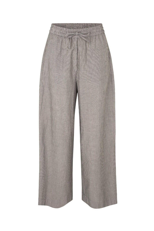 MbyM - Clari-M 59319626 - V28 - Java White Stripe Bukser 