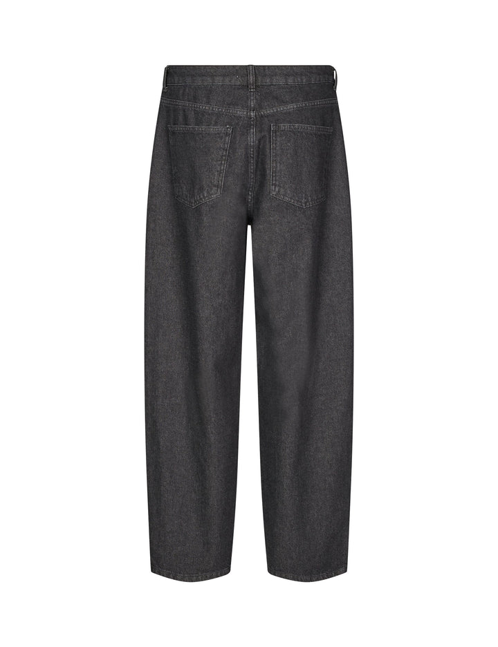 MbyM - Clia-M - 642 Black Washed