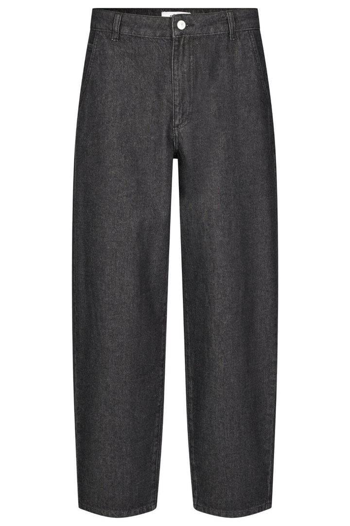 MbyM - Clia-M - 642 Black Washed