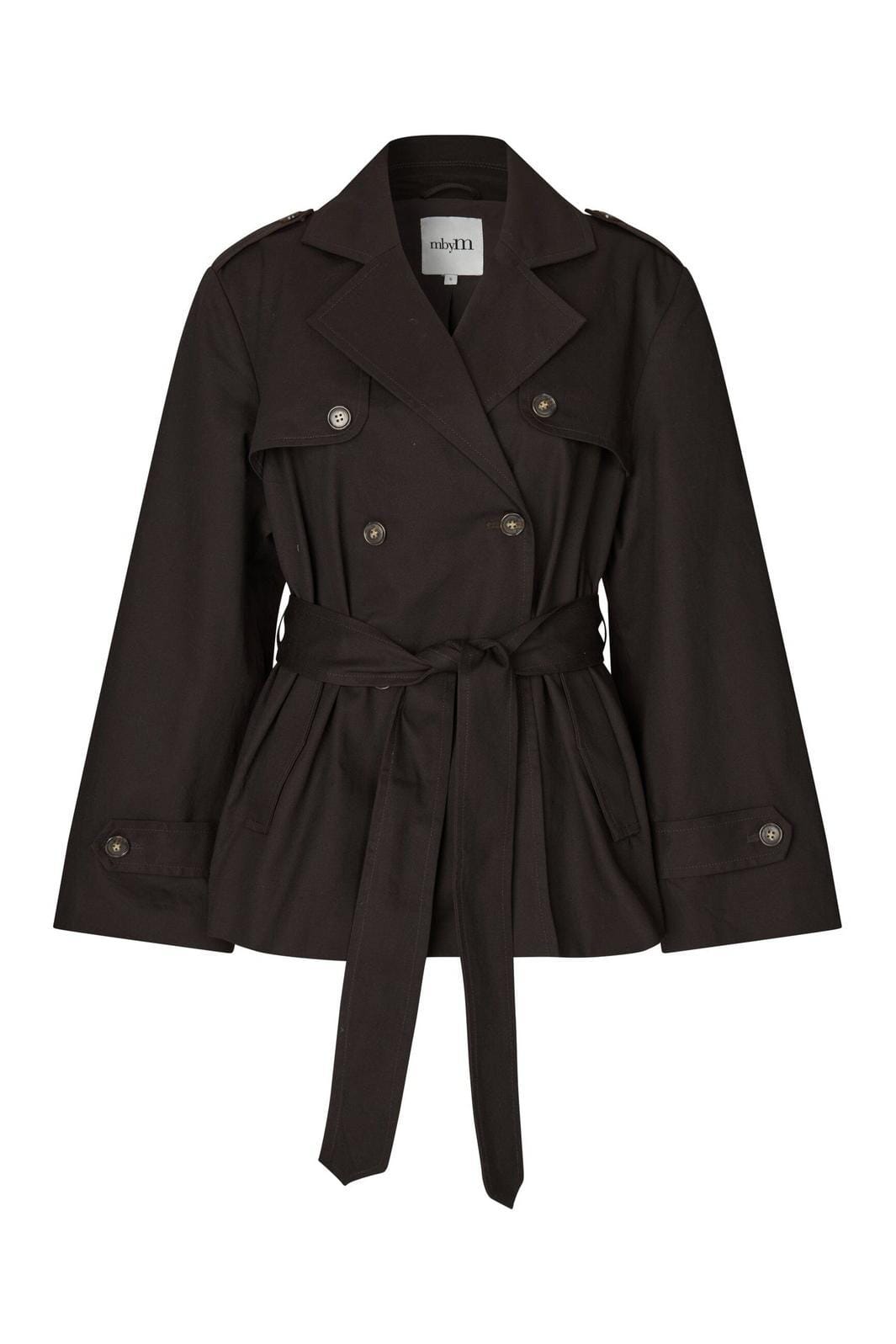 MbyM - Daffira B-M 63451176 - T29 - Java Jakker 