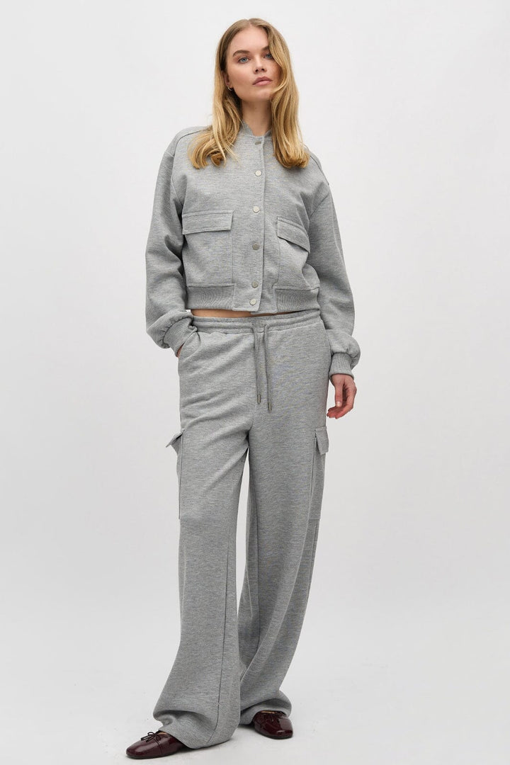 MbyM - Dannas-M - 605 Medium Melange