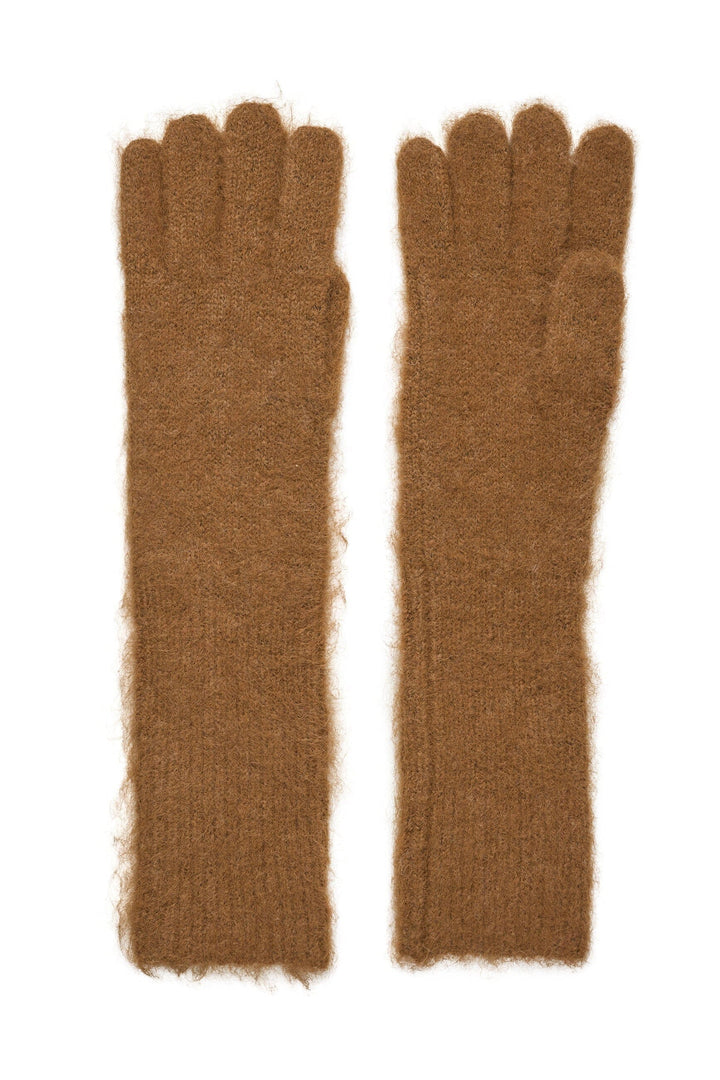 MbyM - Fandea Long-M 62781561 - E96 - Pecan Handsker & Vanter 