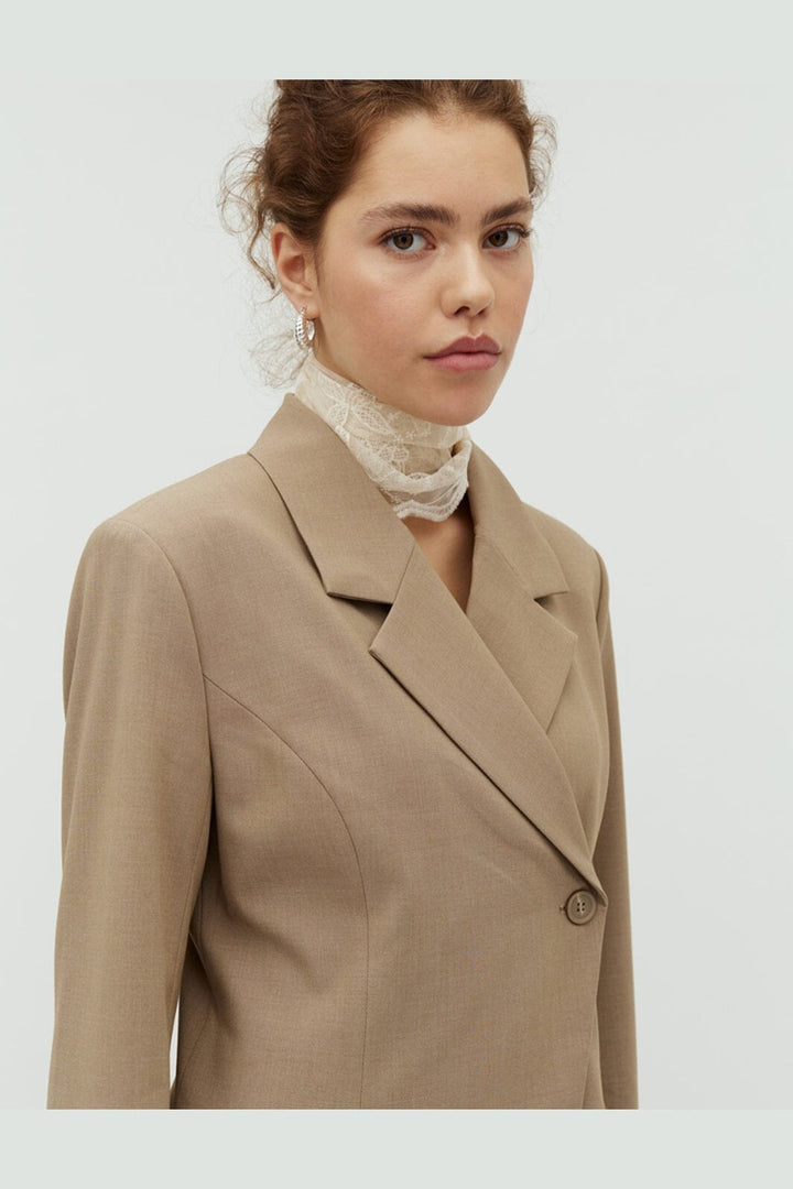 MbyM - Frame-M 57061346 - H95 - Timber Wolf Mel.