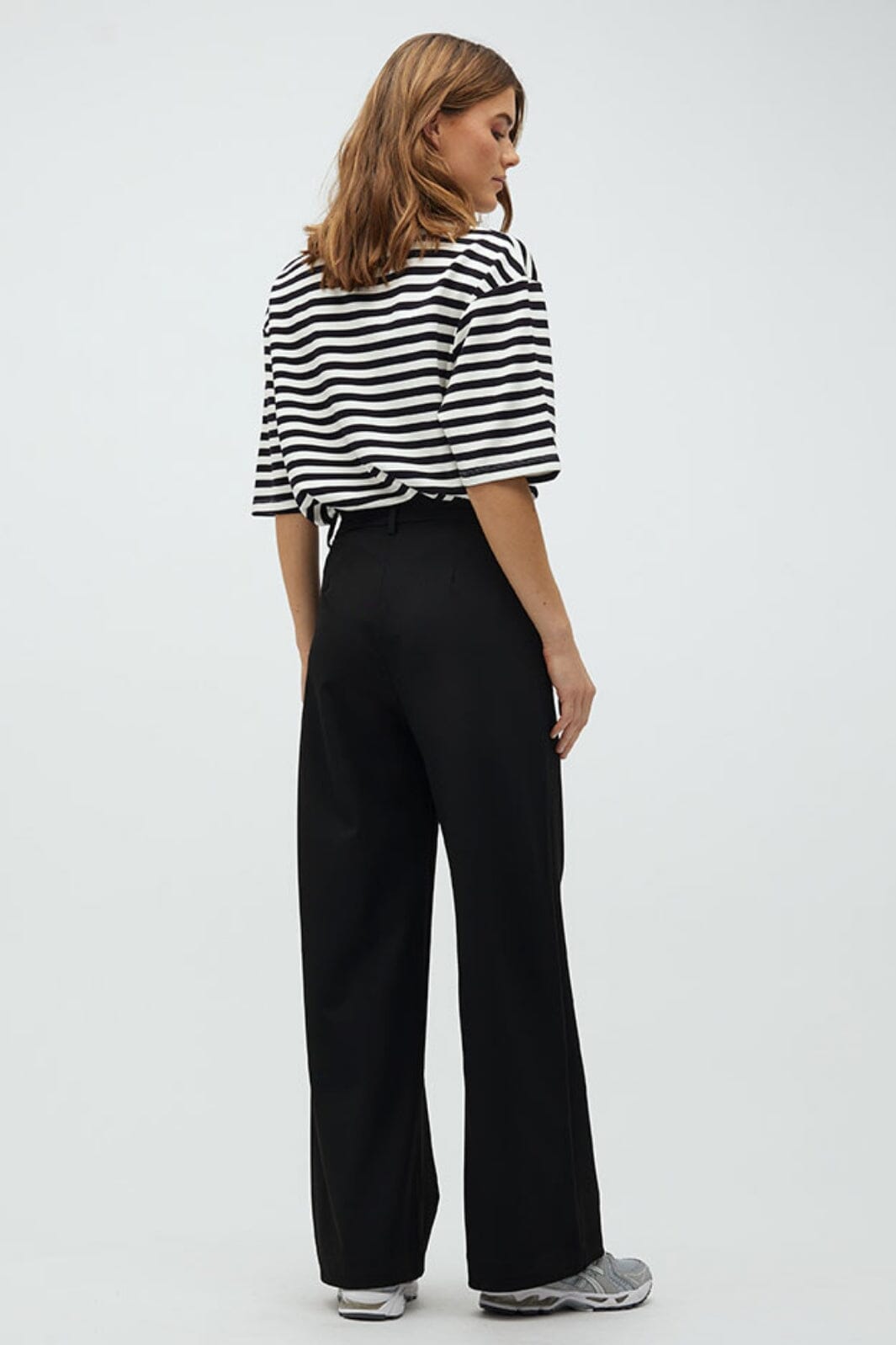 MbyM - Gennie Pants - Black