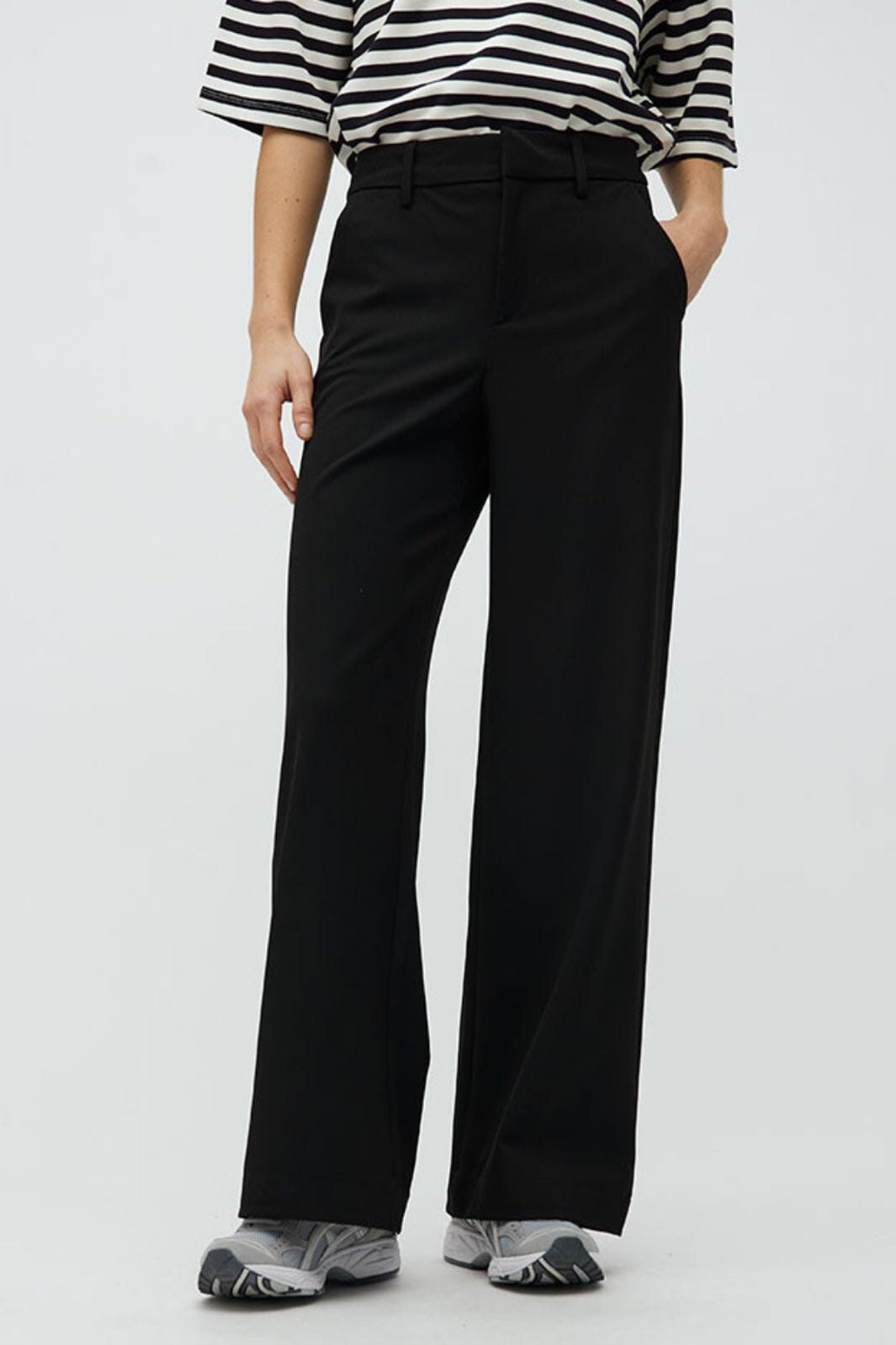 MbyM - Gennie Pants - Black