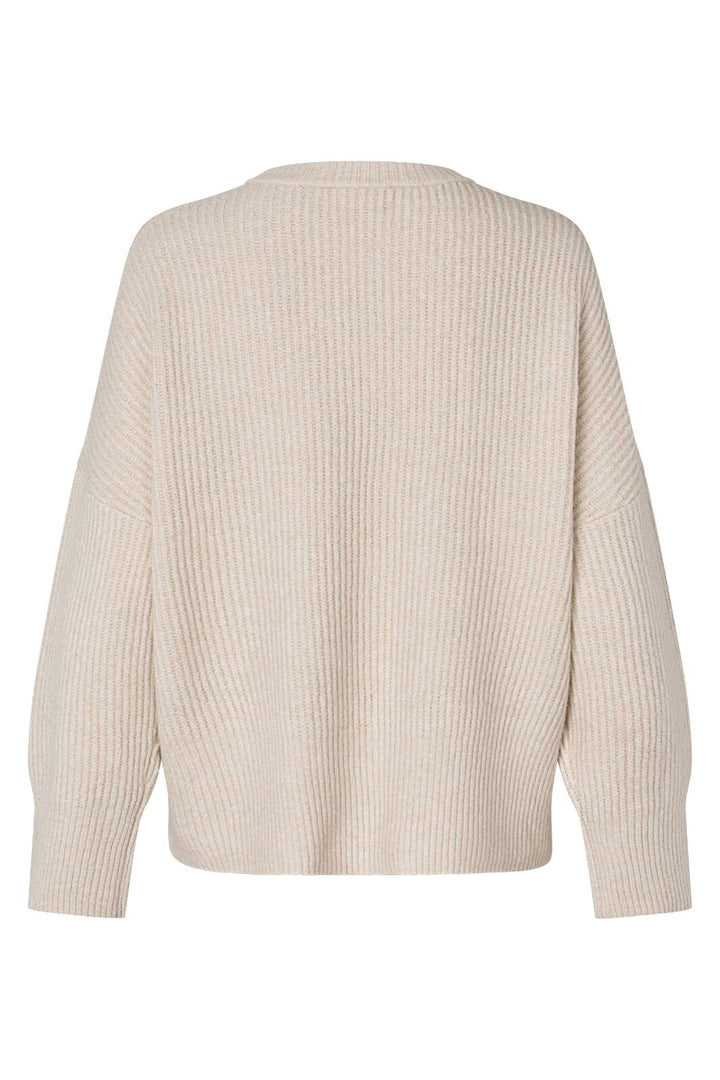 MbyM - Gillian 46326994 - F72 - Oyster Melange