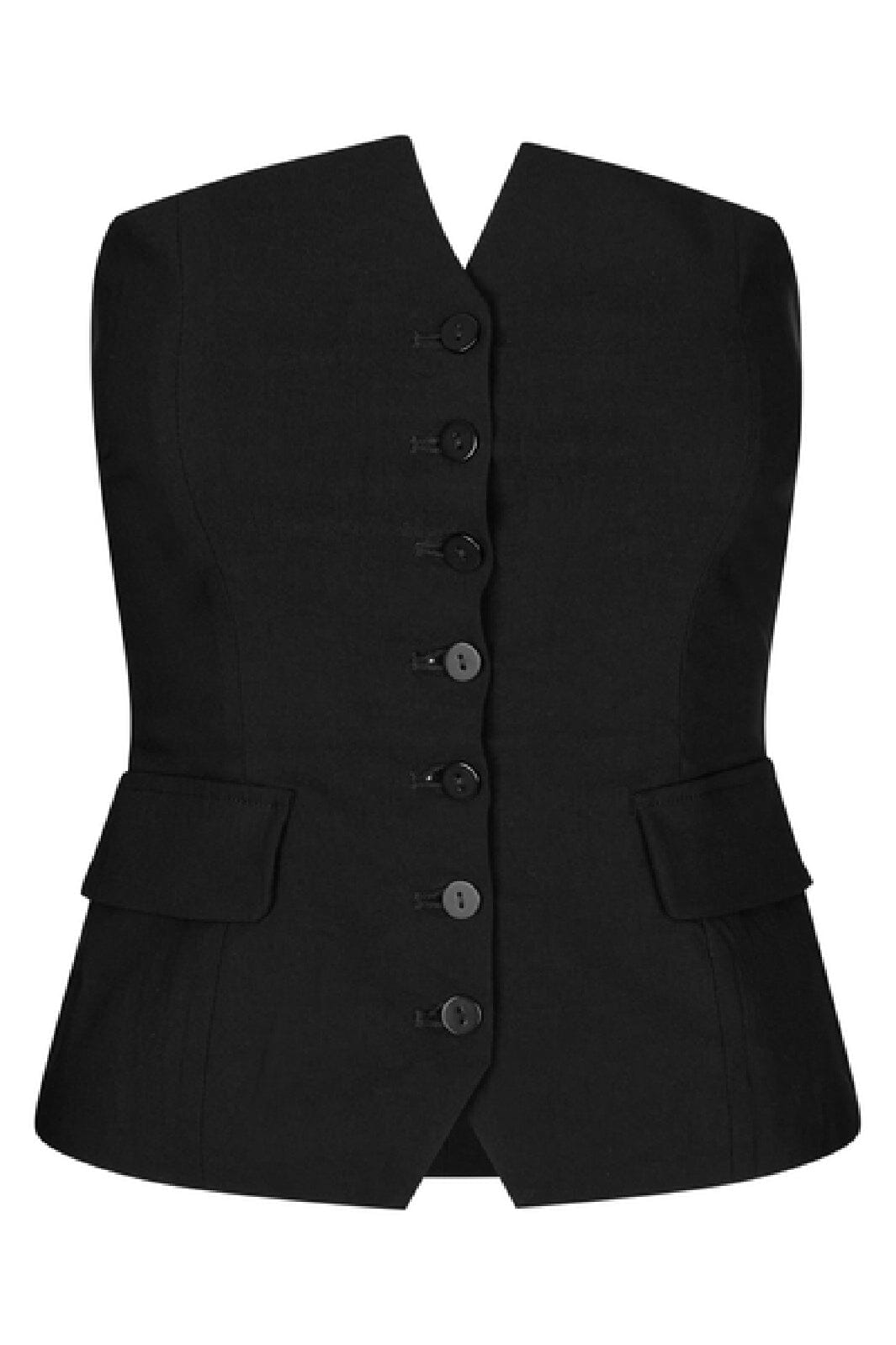 Mbym - Gunny-M - 880 Black