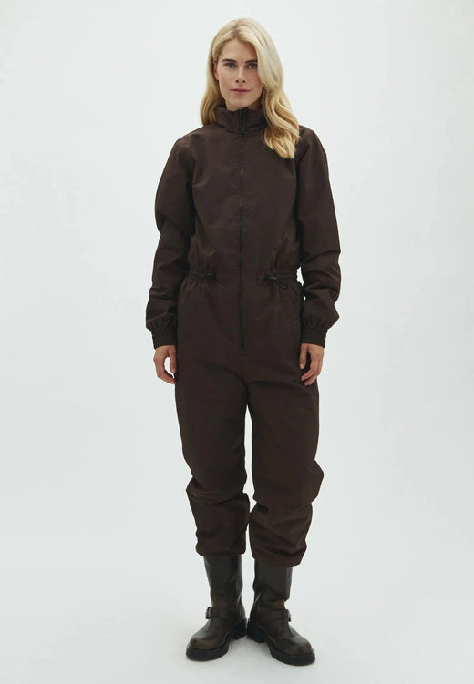 MbyM - Irissa-M 64751232 - Y02 - Dark Coffee Jakker 