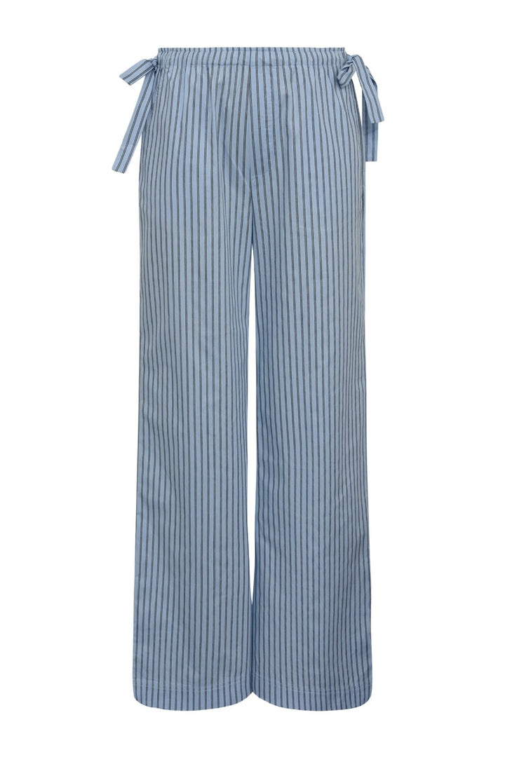 Forudbestilling - MbyM - Irna-M 63700921 - U60 - Light Blue Stripe