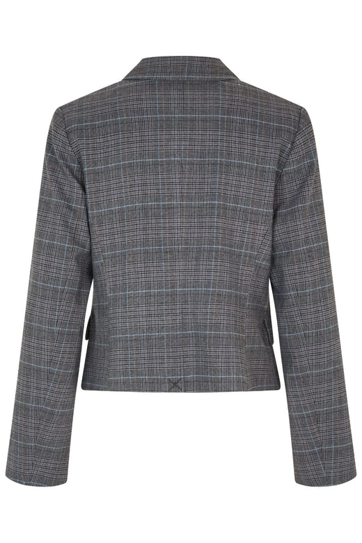 MbyM - Iva-M 62589717 - T20 - Grey Check