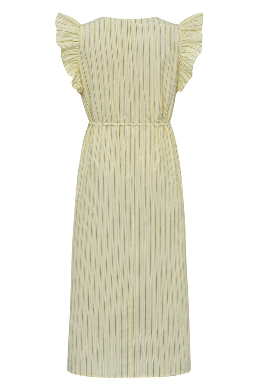 MbyM - Jodi-M 63730924 - U63 - Spring Yellow Stripe